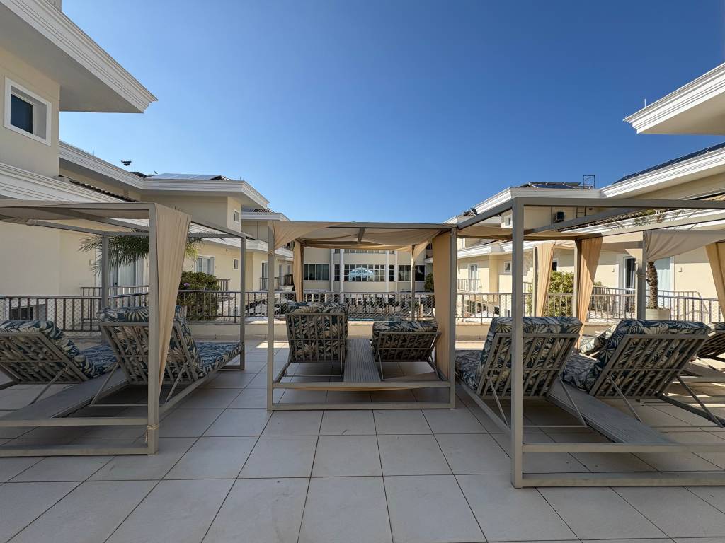 Doral, Praia da Enseada, Guarujá, São Paulo