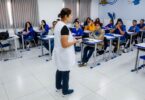 Governo de MT nomeia 1.230 professores aprovados no concurso da Seduc -