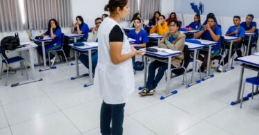 Governo de MT nomeia 1.230 professores aprovados no concurso da Seduc -