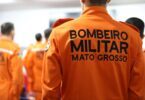 Corpo de Bombeiros divulga resultado preliminar de processo seletivo para bombeiros temporários -