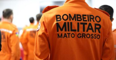 Corpo de Bombeiros divulga resultado preliminar de processo seletivo para bombeiros temporários -