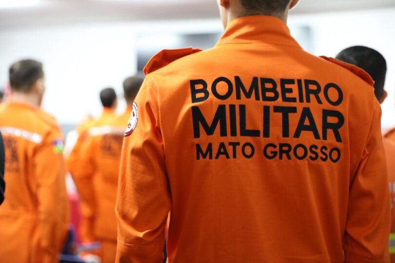 Corpo de Bombeiros divulga resultado preliminar de processo seletivo para bombeiros temporários -