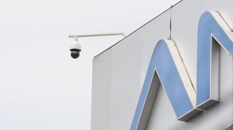 Vigia Mais MT auxilia na prisão de dois foragidos da Justiça em Várzea Grande   -