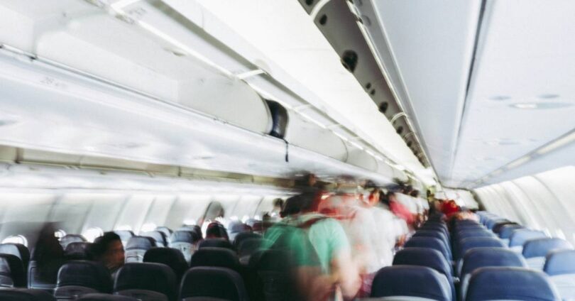 Como Lidar Com Downgrade De Classe Em Voos: Dicas Importantes! 1 2025 word3