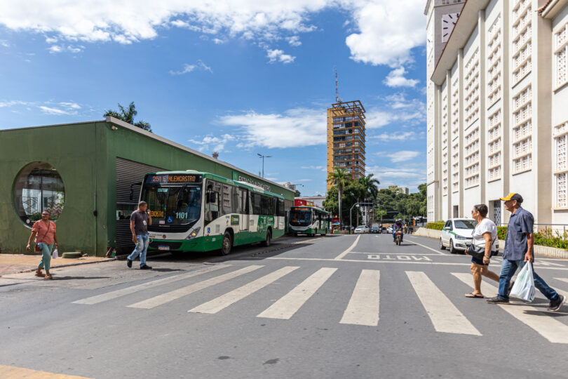 Ônibus Gratuitos Em Cuiabá: Datas E Detalhes Para Aproveitar A Promoção No Fim Do Ano 1 Arquivo