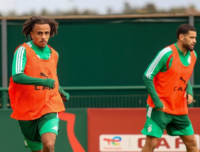 Argélia Vs Sudão: Horário, Onde Assistir E Prováveis Escalações Na Copa Africana De Nações 1 2025 word3