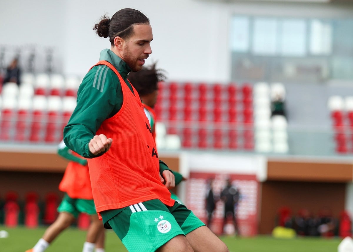 Argélia X Sudão Ao Vivo: Horário, Onde Assistir, Destaques E Prováveis Escalações Pela Copa Africana De Nações. Imagem: Divulgação Argélia Argélia x Sudão ao vivo: horário, onde assistir, destaques e prováveis escalações pela Copa Africana de Nações. Imagem: Divulgação Argélia