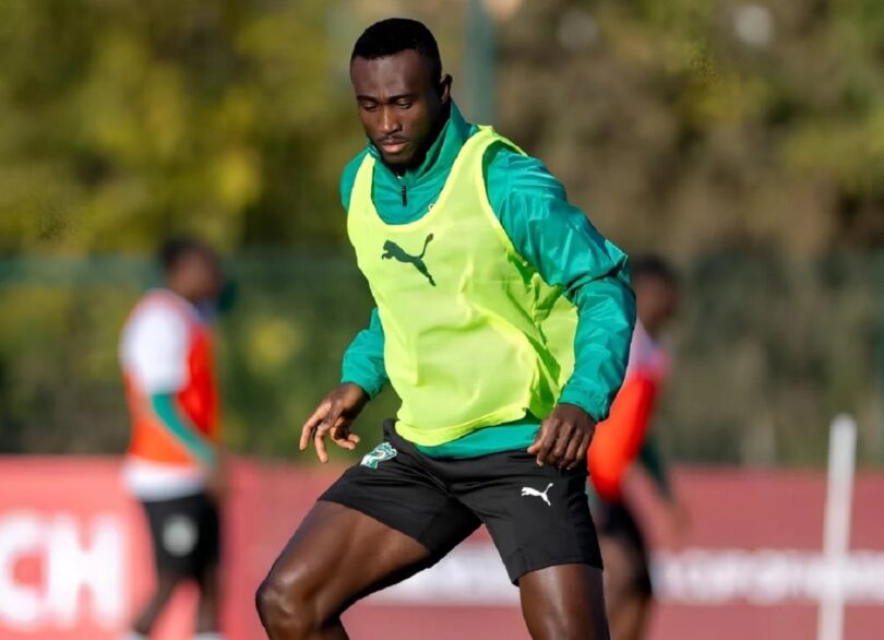 Onde Assistir: Costa Do Marfim X Moçambique Na Copa Africana De Nações 2025 1 2025 word3