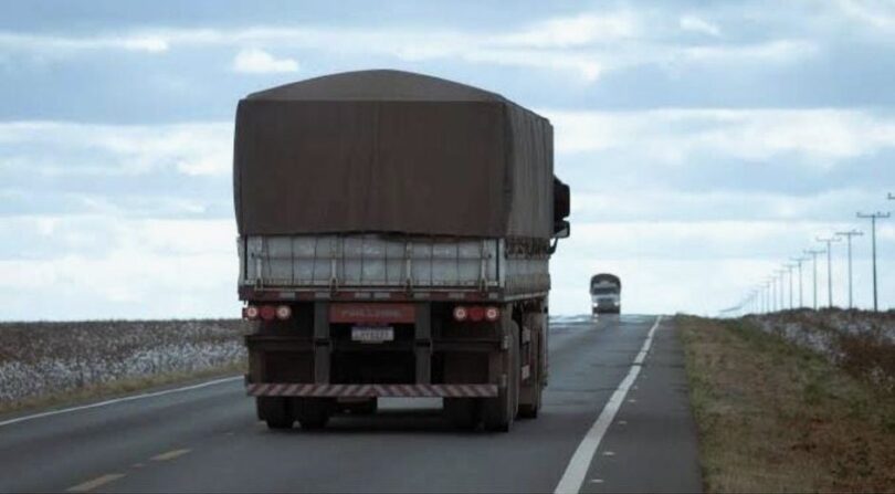 Frete Agrícola Em Novembro: Expectativa De Avanço Com Colheita Da Safra 2025/26, Indica Conab 1 2025 word3