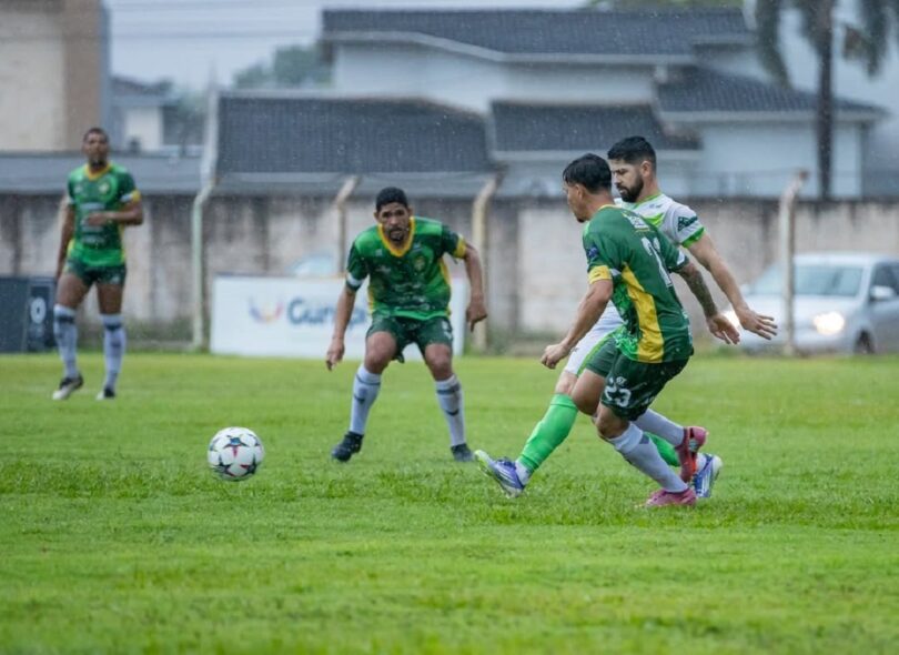 Semifinal Campeonato Tocantinense: Tocantinópolis X Gurupi - Onde Assistir E Escalações Atualizadas 1 2025 word1