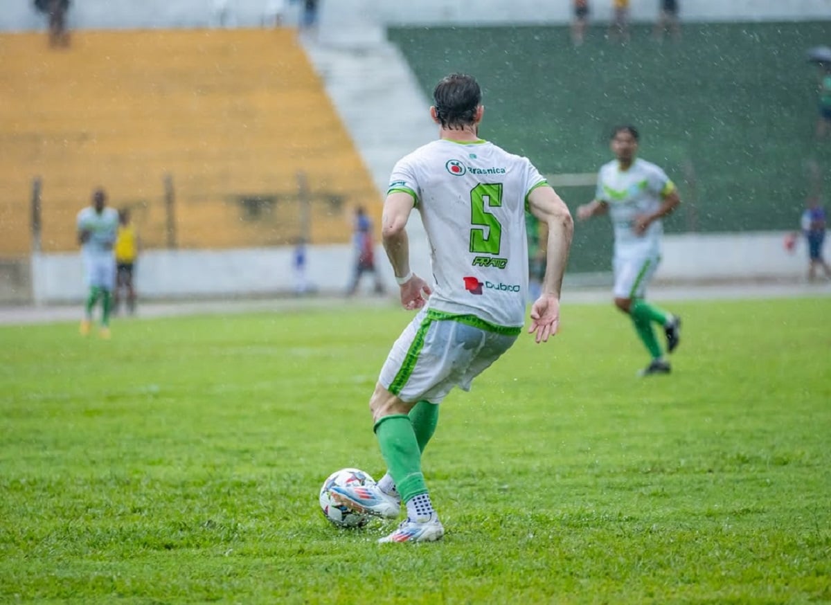 Tocantinópolis X Gurupi: Onde Assistir, Horário E Prováveis Escalações Da Semifinal Do Campeonato Tocantinense. Imagem: Instagram Gurupi Tocantinópolis x Gurupi: onde assistir, horário e prováveis escalações da semifinal do Campeonato Tocantinense. Imagem: Instagram Gurupi