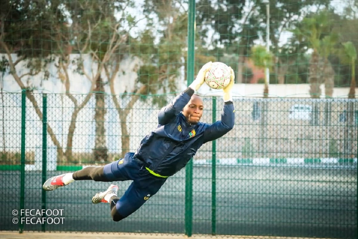 Camarões X Gabão: Onde Assistir E Prováveis Escalações Na Copa Africana De Nações 2025. Imagem: Federação Camaronesa De Futebol Camarões x Gabão: onde assistir e prováveis escalações na Copa Africana de Nações 2025. Imagem: Federação Camaronesa de Futebol