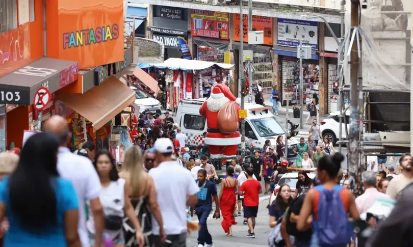 Compras De Natal De Última Hora Impulsionam O Comércio Em São Paulo: Veja Dicas E Tendências 1 2025 word3