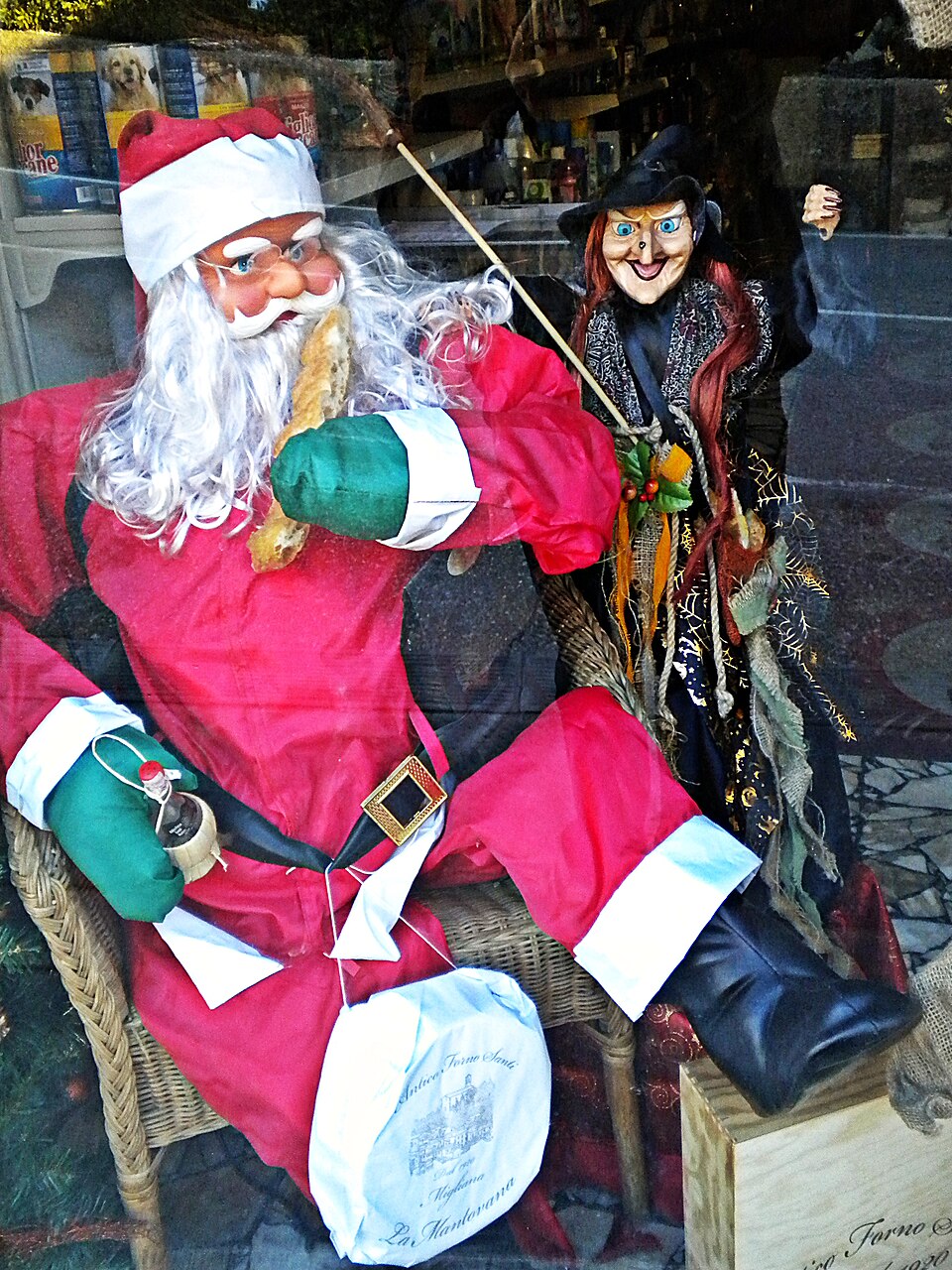 befana-papai-noel
