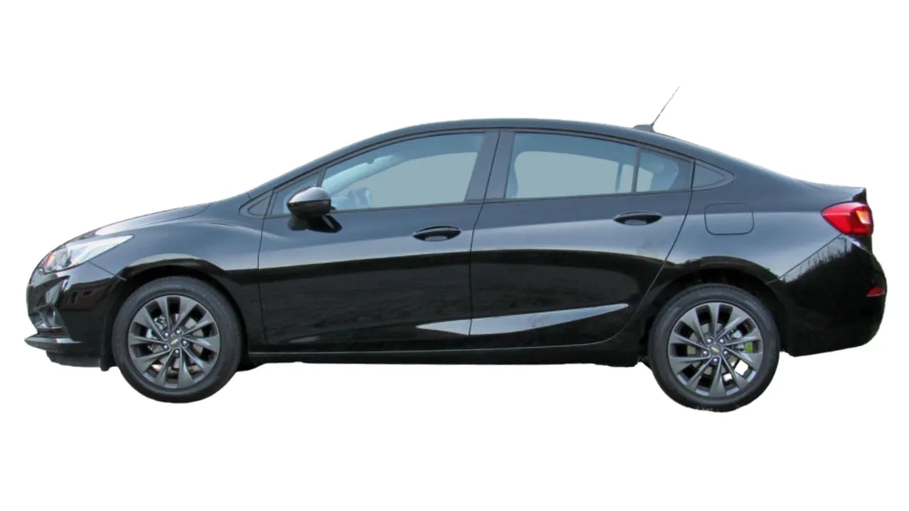 Chevrolet Cruze Chevrolet Cruze