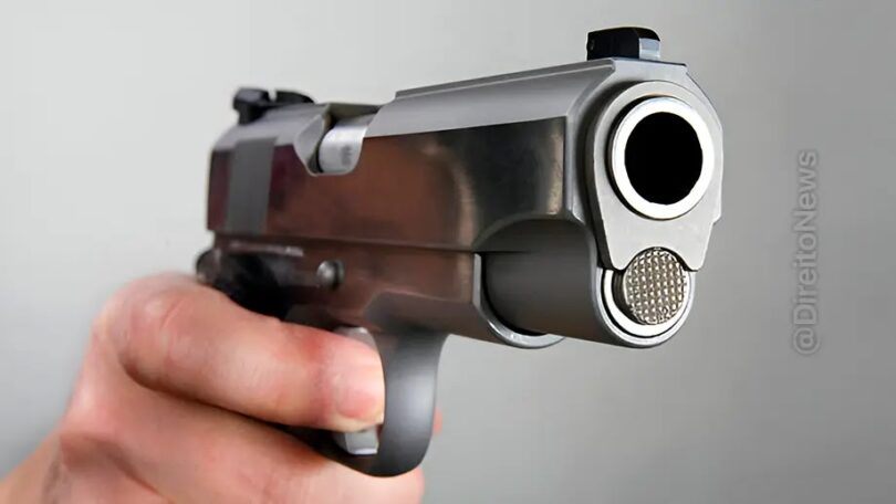 Comissão De Segurança Aprova Porte De Arma Para Defensores Públicos: Entenda A Decisão E Seus Impactos 1 2025 word1