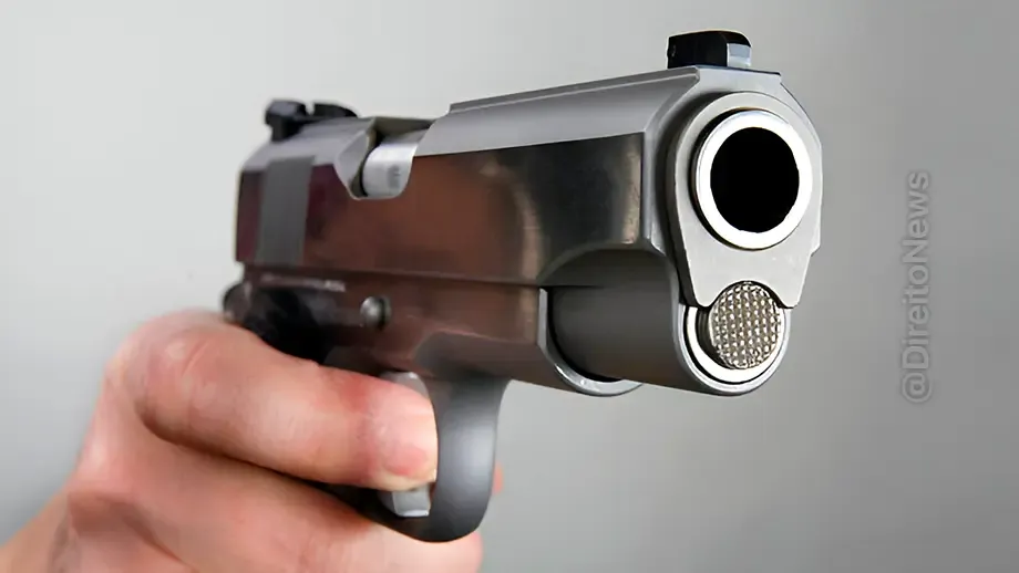 Comissao Seguranca Aprova Porte Arma Defensores Publicos comissao seguranca aprova porte arma defensores publicos