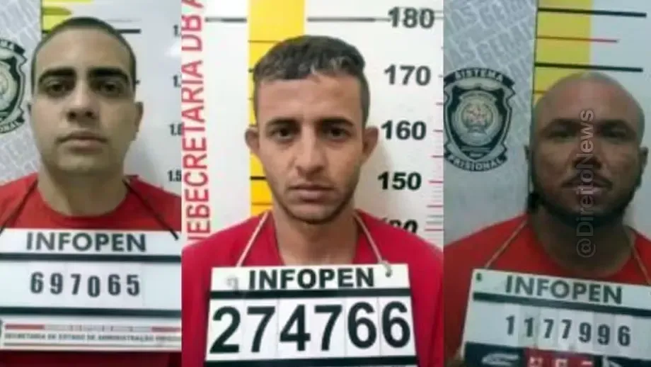 quadrilha usou credenciais magistrados fraudar sistema justica soltar presos bh entenda