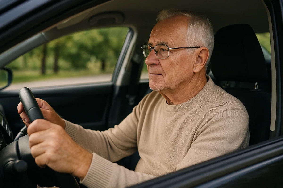 Carros Com Descontos Para Idosos Carros com descontos para idosos