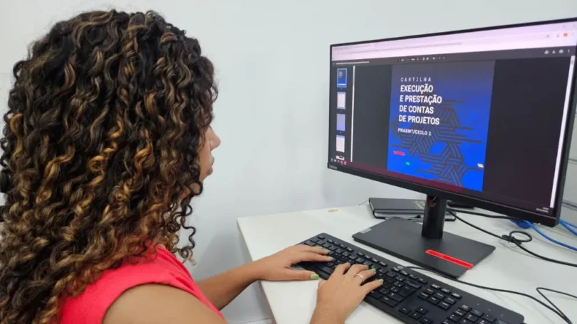 Secel Lança Cartilha Da Política Nacional Aldir Blanc: Saiba Tudo Sobre O Programa 1 2025 word2