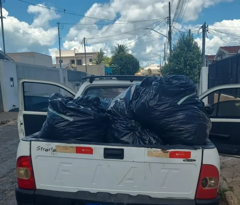 Polícia Encerra Festa De Facção Criminosa Em Primavera Do Leste: Entenda O Caso 1 2025 word3