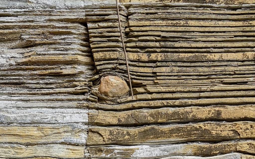 Varvito-Camadas Varvito-camadas