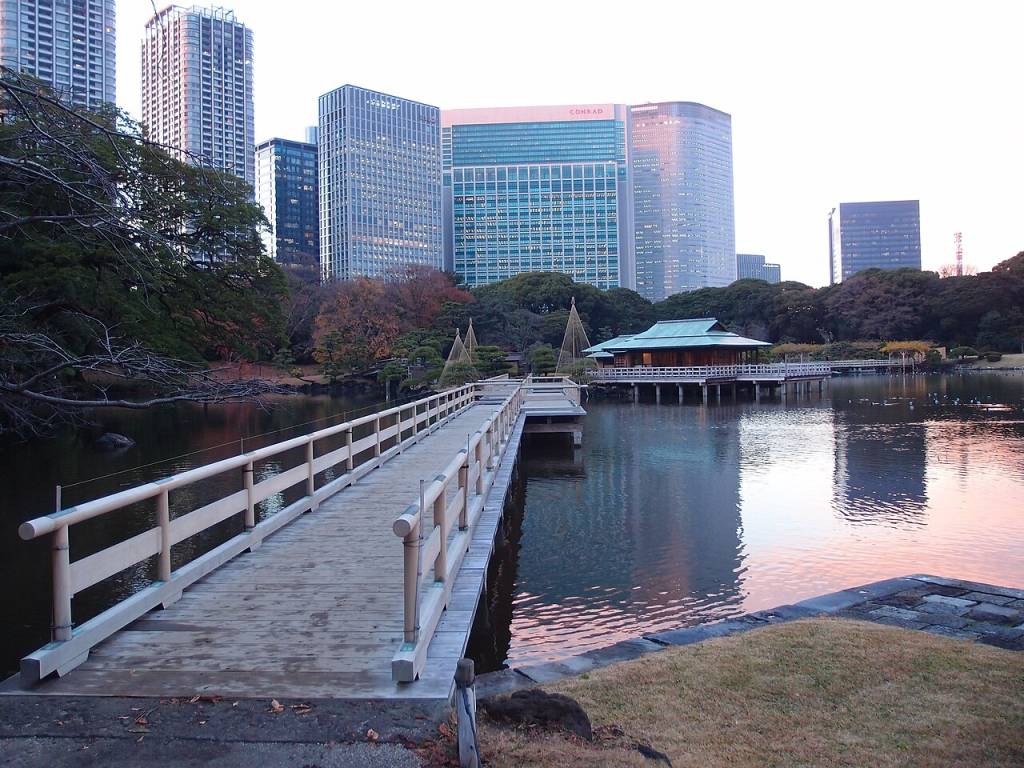 Hama-Rikyu hama-rikyu