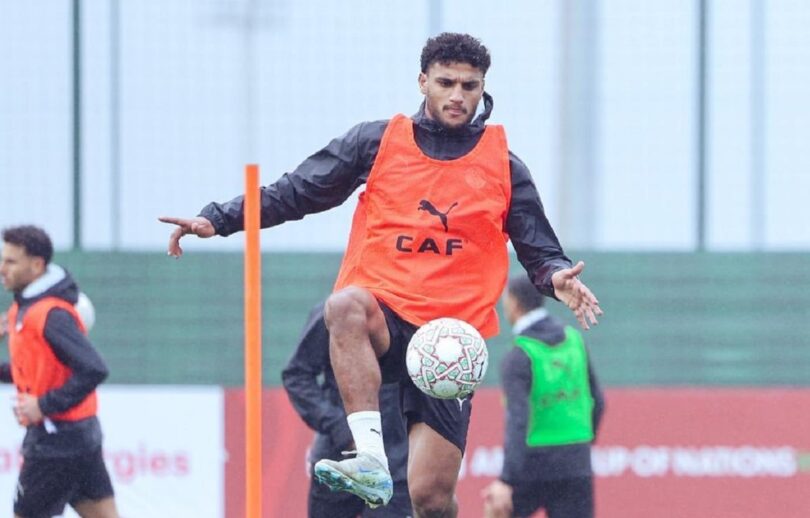 Assista Ao Vivo: Egito X África Do Sul Na Copa Africana De Nações - Escalações E Onde Ver 1 2025 word1