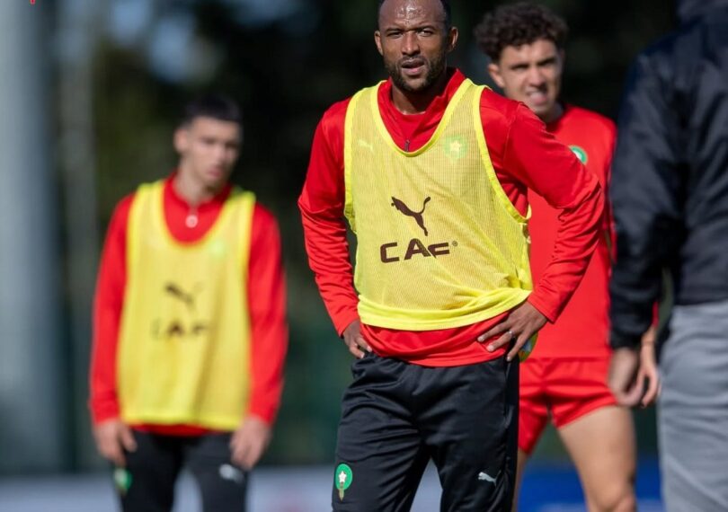 Marrocos X Mali: Onde Assistir Ao Vivo E Palpites Da Copa Africana De Nações 1 2025 word1