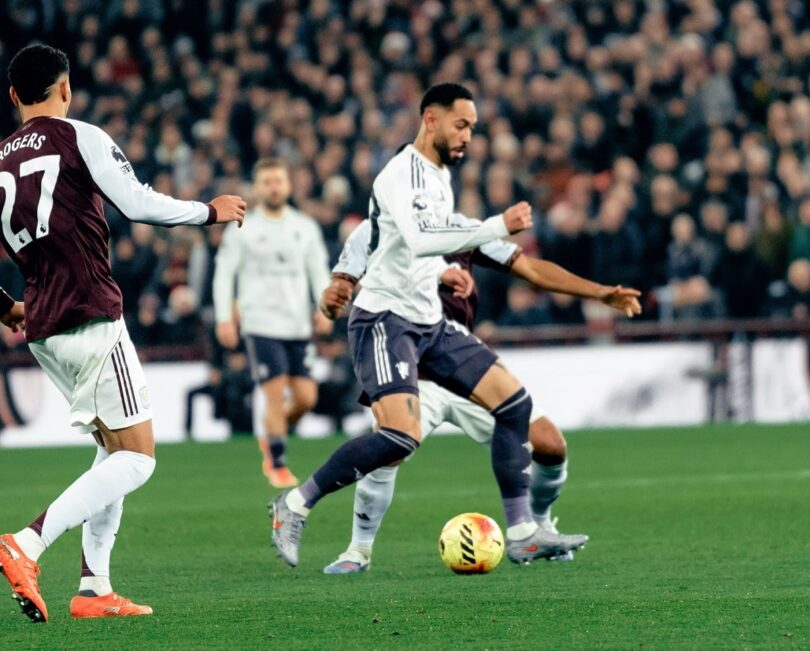 Manchester United X Newcastle: Onde Assistir Ao Vivo E Escalações Na Premier League 1 2025 word1