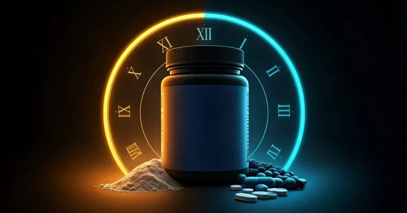 Descubra Os Principais Erros No Horário Para Tomar Suplementos E Como Evitá-Los 1 2025 word1