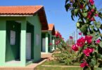 SER Família Habitação Faixa Zero entrega 610 casas e transforma vida de famílias em vulnerabilidade - Atualmente, o Programa SER Família Habitação - Faixa Zero conta com 79 municípios conveniados