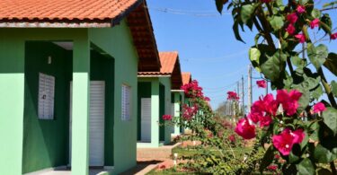 SER Família Habitação Faixa Zero entrega 610 casas e transforma vida de famílias em vulnerabilidade - Atualmente, o Programa SER Família Habitação - Faixa Zero conta com 79 municípios conveniados