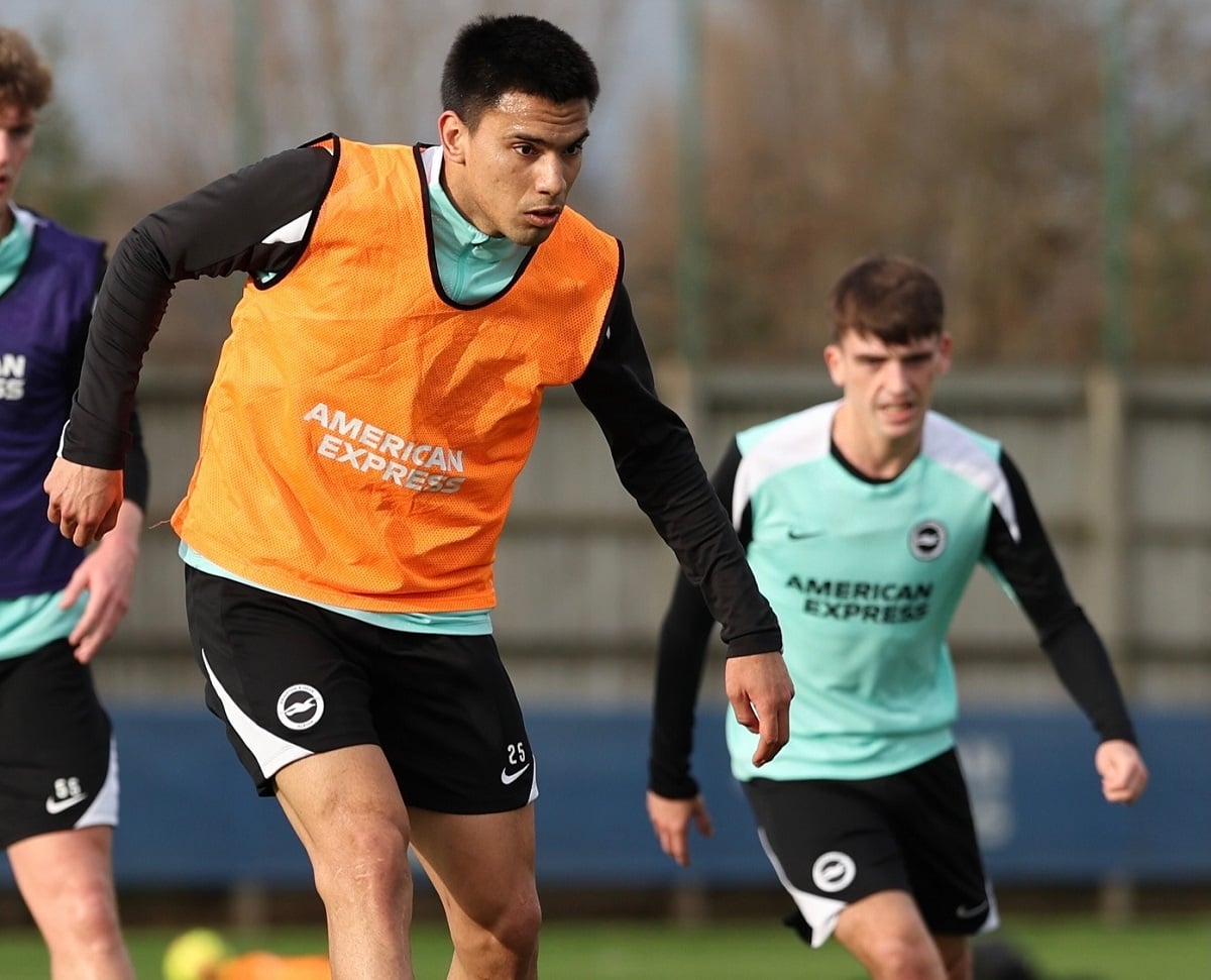 Arsenal x Brighton ao vivo: onde assistir, escalações e palpite do jogo pela Premier League. Imagem: Divulgação Brighton