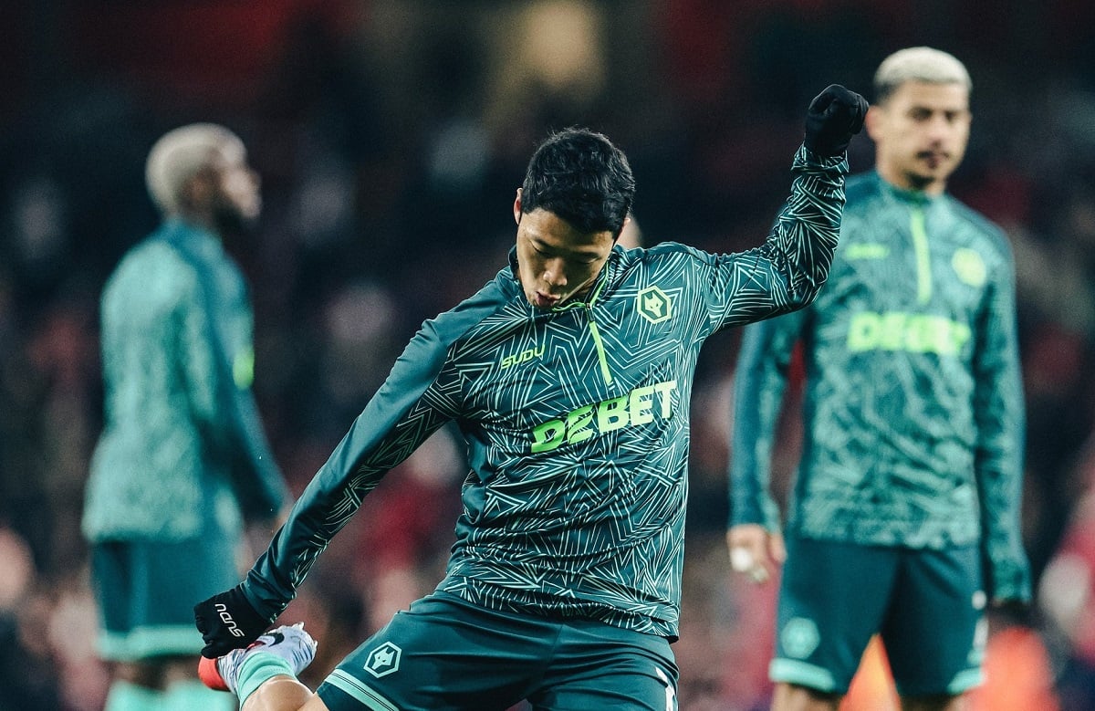 Liverpool x Wolverhampton ao vivo: onde assistir, escalações e tudo sobre o jogo da Premier League. Imagem: Divulgação Wolverhampton