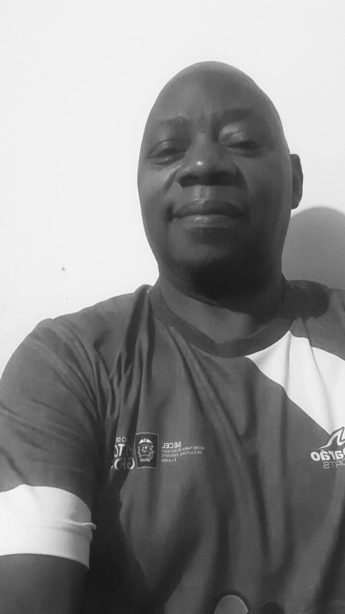 Prefeito Abilio Brunini Lamenta Falecimento Do Professor Tambá, Ícone Da História De Cuiabá 1 Arquivo