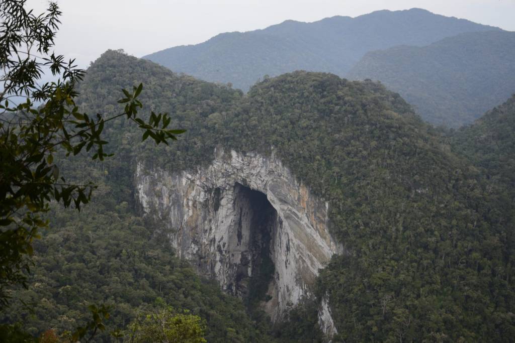 PETAR, Vale do Ribeira, São Paulo