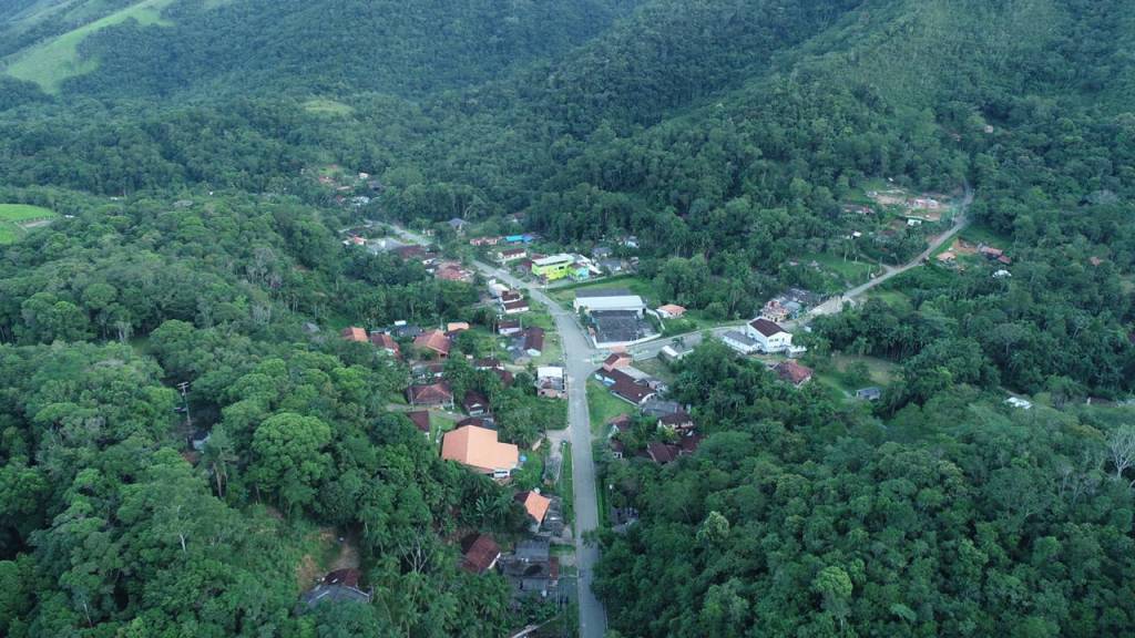 PETAR, Vale do Ribeira, São Paulo