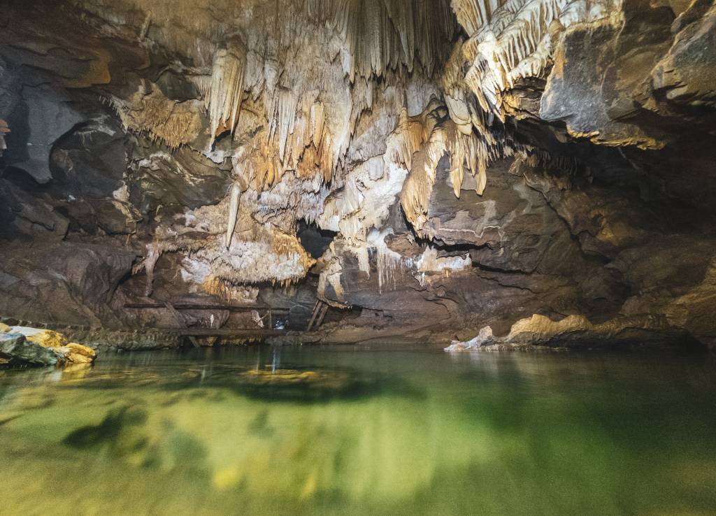 PETAR, Vale do Ribeira, São Paulo