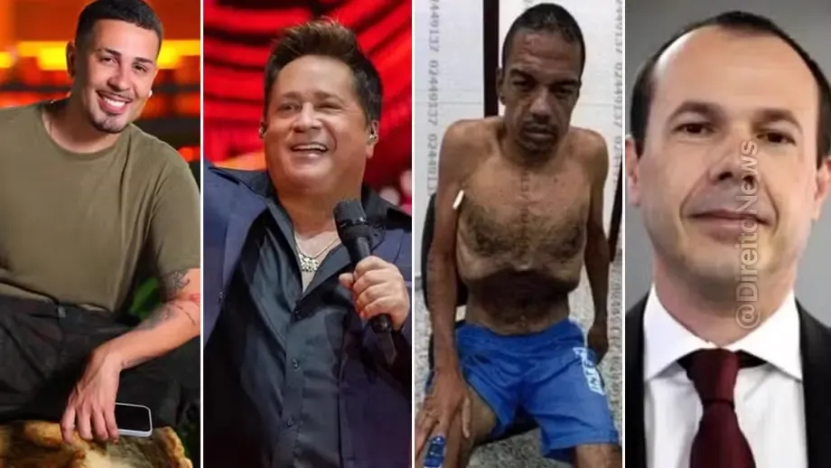 influenciador condenado juiz afastado decisoes justica marcaram 2025 mt