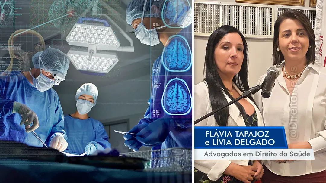 tjrj plano saude obrigado custear cirurgia estimulacao cerebral profunda r 500 mil parkinson defesa sustenta perda chance terapeutica