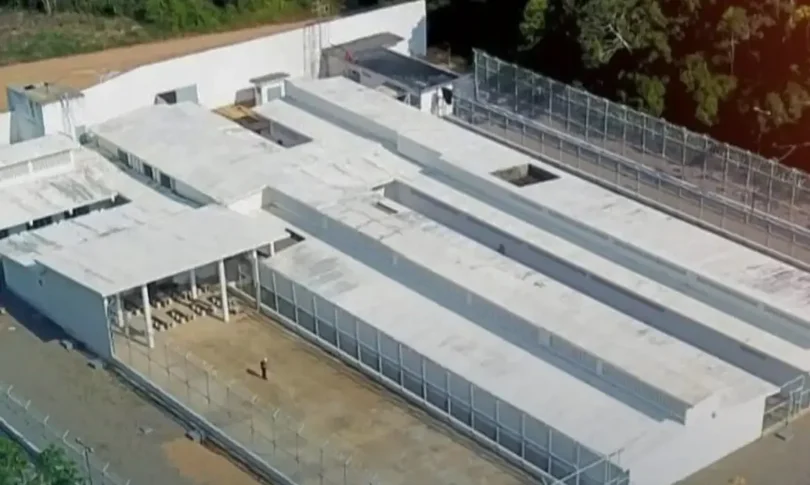 Fuga De Detentos Em Maués: Autoridades Em Busca Dos Fugitivos 1 2025 word3