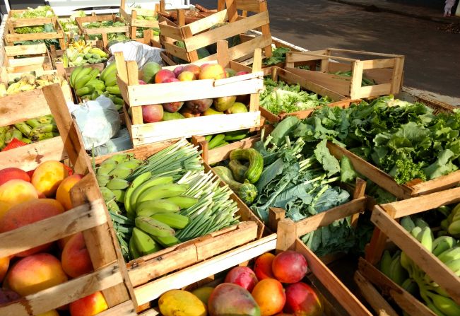 Programa De Aquisição De Alimentos: Regras E Prazos Em Municípios Prioritários 1 2025 word2