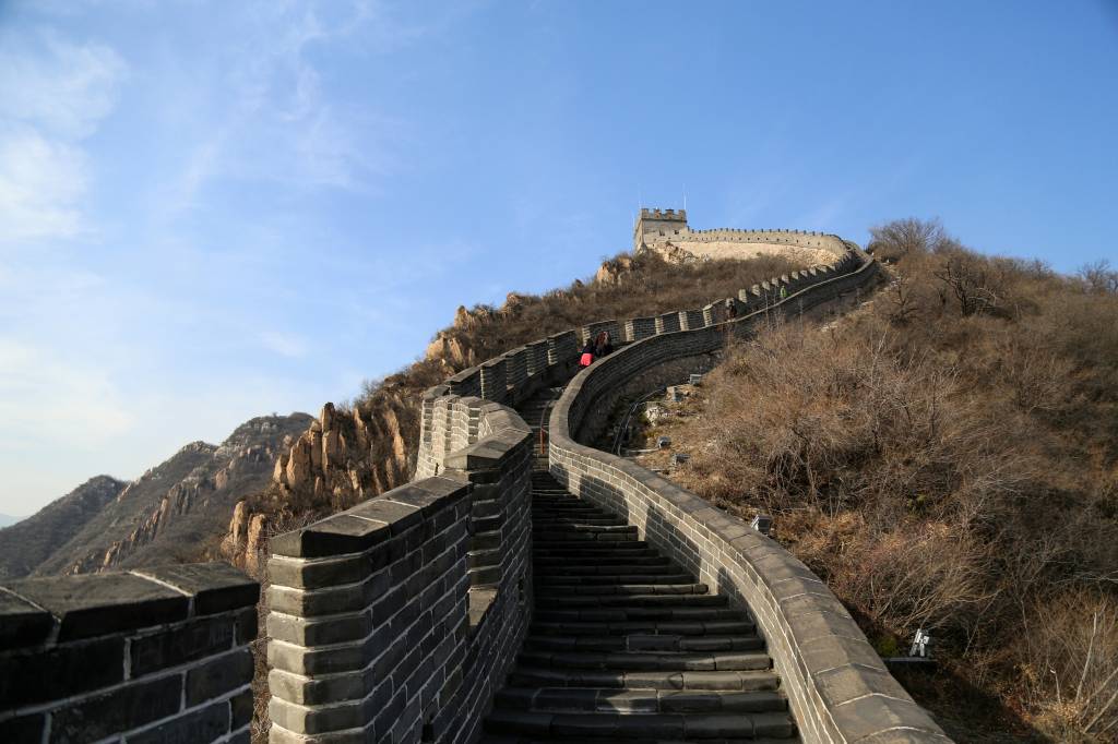 muralha-da-china