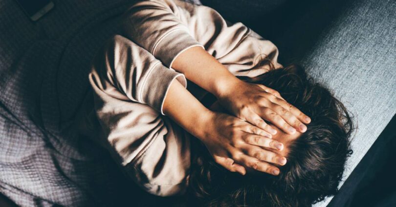 Estudo Revela: Expressões Faciais Indicam Tendência À Depressão 1 2025 word2