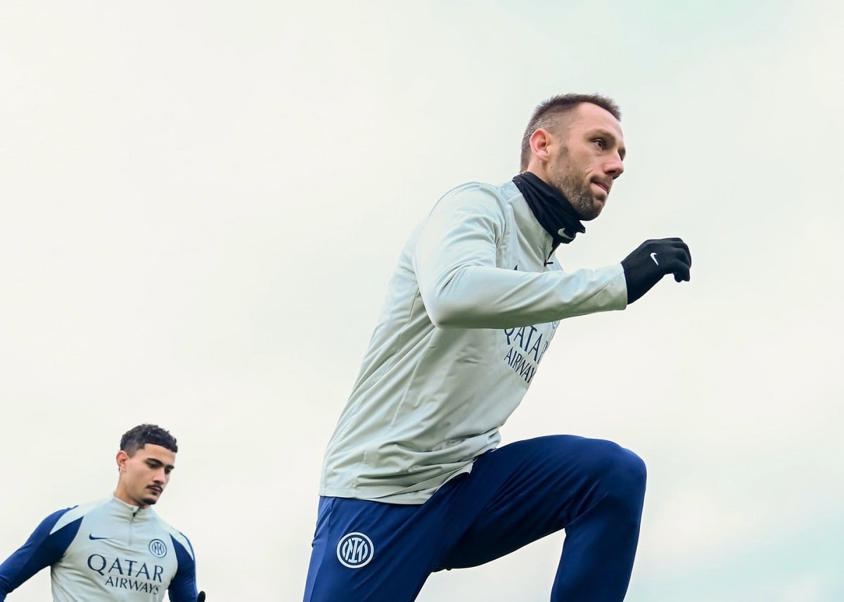 Atalanta x Inter de Milão: onde assistir, escalações e tudo sobre o duelo da Serie A 2025/26. Imagem: Divulgação Inter