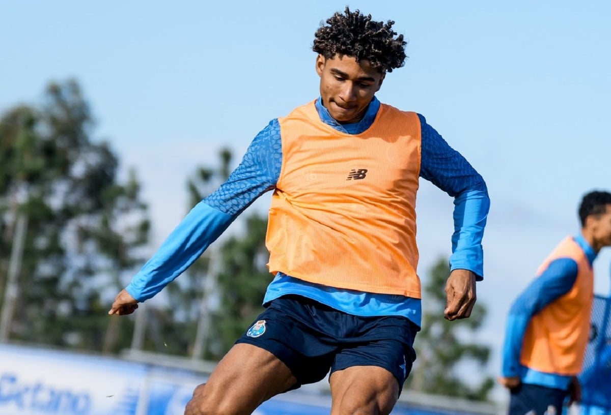 Porto x AVS ao vivo: onde assistir, escalações e análise do duelo final de 2025. Imagem: Divulgação Porto