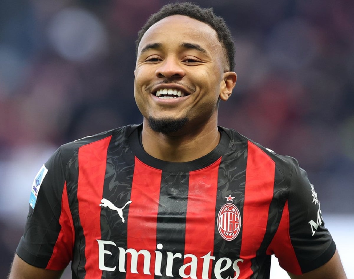 Milan vence o Hellas Verona e assume liderança na Itália. Imagem: Divulgação AC Milan