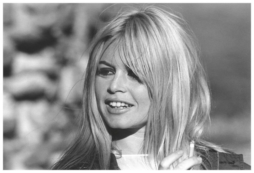 Morre Aos 91 Anos A Lenda Brigitte Bardot, Ícone Da França 1 2025 word3