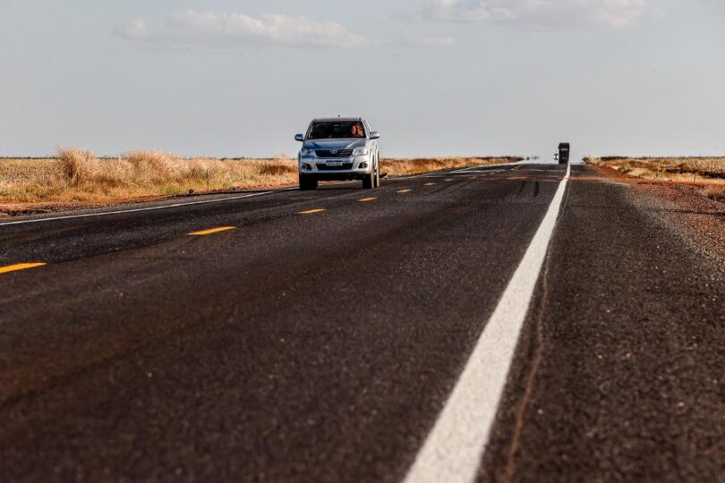 Governo supera meta e chega a 6.189 km de rodovias asfaltadas desde 2019 -